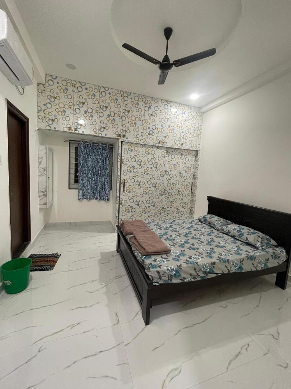 Resort Prakruthi Venkatāpur Exterior foto